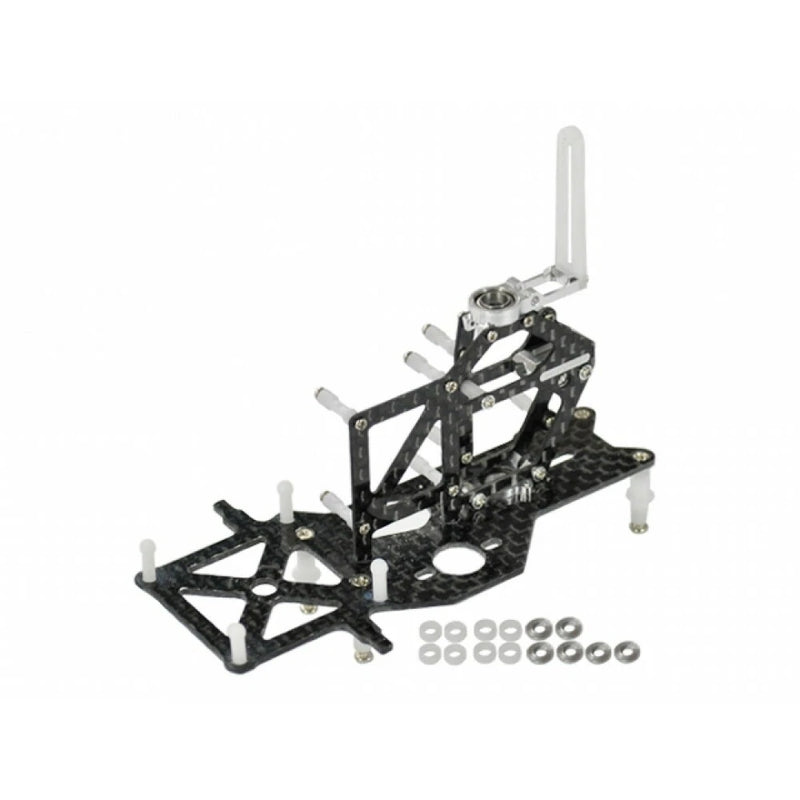Microheli Advanced X Frame - BLADE 120 S / S2