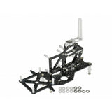 Microheli Advanced X Frame - BLADE 120 S / S2