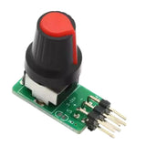 Servo Tester with Light Testing Tool 3-8V for RC Car Airplane Toy Aircraft