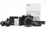 Excellent Nikon Nikon COOLPIX P90 #Y23052657B-9