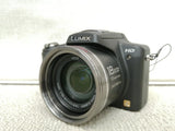 PANASONIC Digital Camera DMC-FZ38 Used