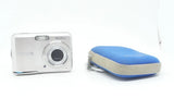 Fujifilm FinePix A100 CCD 10.0MP Digital Camera Tested Japan