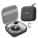 Carrying Case for DJI Flip, Portable Travel Storage Bag for DJI Flip Drone Ac...