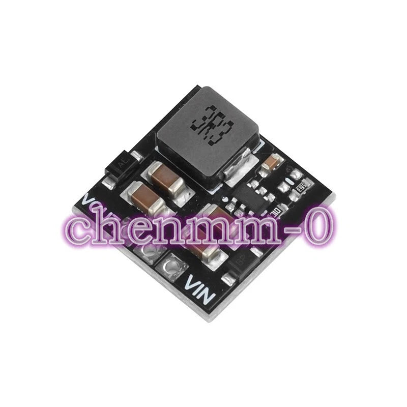 1PCS DC-DC buck module input 9V12V to 5V2.5A power efficiency of more than90%#YT