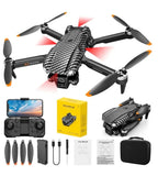 D3 Drone R/C Intelligent Quadcopter Four Axis Drone Dual Camera New in Box