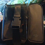 DJI 2 Mini Ready to Fly Camera Drone with DJI Carrying Case