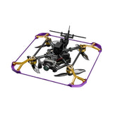 Flywoo Flytimes 85 HD Walksnail 2S Micro Drone - ELRS 2.4