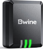 B112 FAA Compliant Remote ID Module, GPS Tracking, 5-Hour Long Battery Life, Spa
