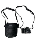Fujifilm Pix S8600 With carrying case (TESTED)