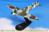 Hobby Master 1:48 Spitfire Mk V RAF No.602 Sqn Paddy Finucane BM124