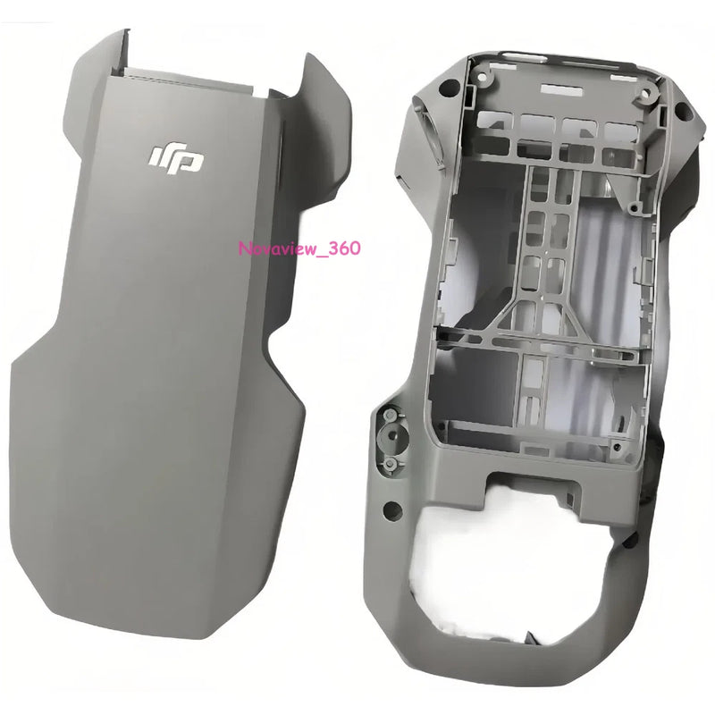DJI Mavic Mini 2 Drone -Upper Shell Body Canopy & Middle Frame Shell Replacement