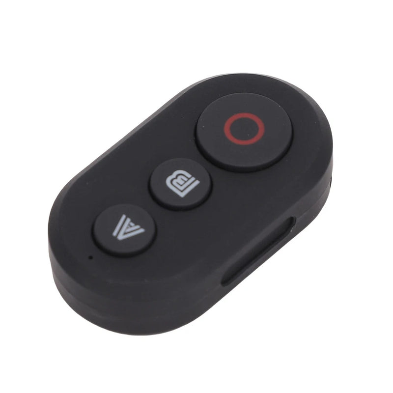 BT Camera Remote Control Lightweight Portable For Action Cameras SZBW