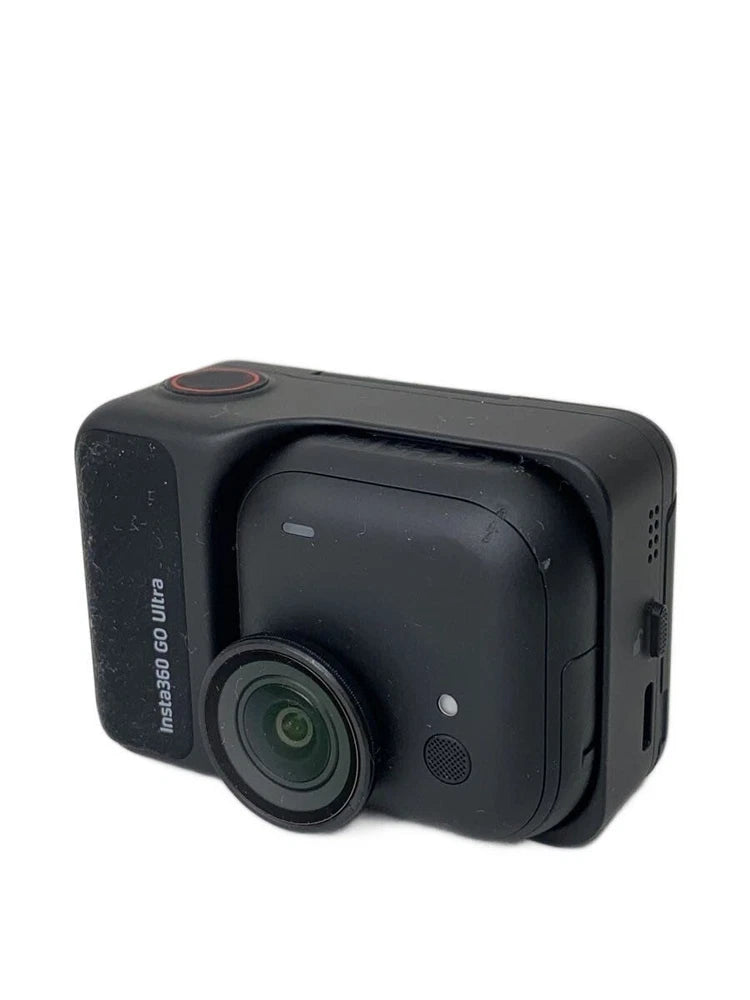 Insta360 Camcorder GO Ultra Used