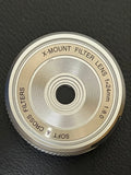 Fujifilm (FUJIFILM) Filter Lens XM FL S