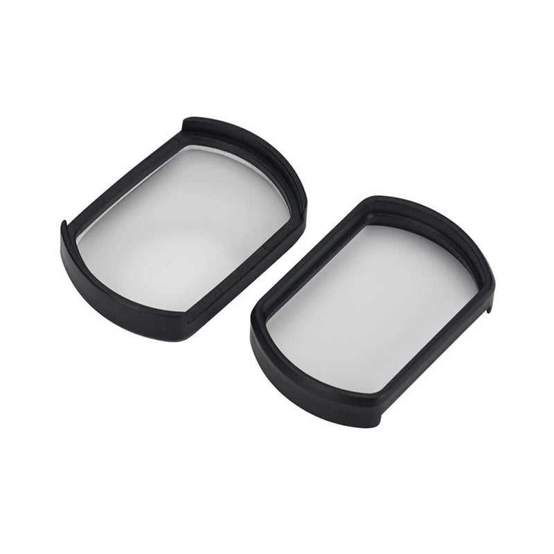 For DJI FPV Glasses Myopia Glasses Frame Mirror Anti-blue Lens 2pcs/set