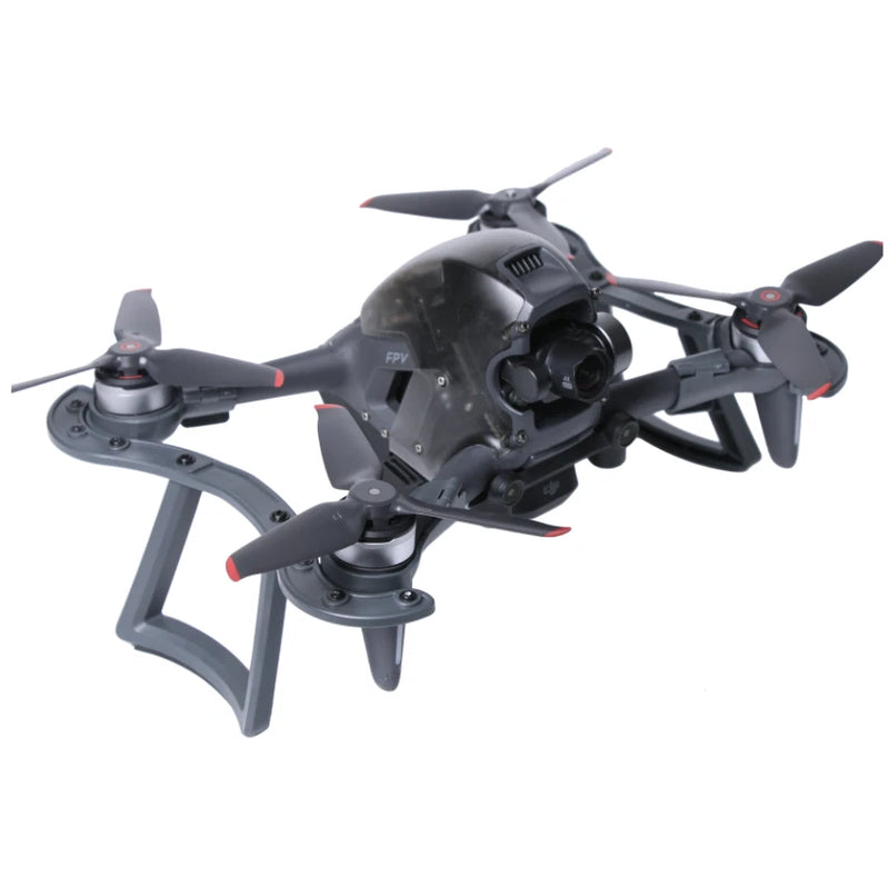 28mm Extended Landing Gear with Propeller Guard for FPV