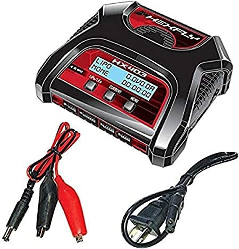 Redcat Racing HX-403 Hexfly Lipo Battery Charger Battery