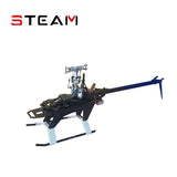 Steam AK550 remote control helicopter FBL version (without hood and propellers)