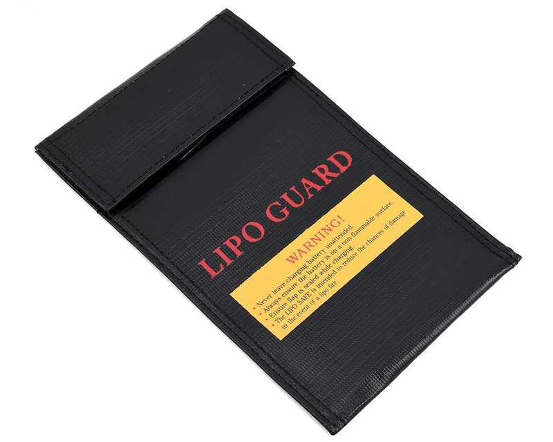 Team Integy LiPo Guard Safety Battery Bag [INTC23219] Battery