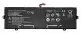 NEW 68Wh Battery for Samsung Galaxy Book 4 15 & 360 15 Model NP750XGK, NP750QGK Battery
