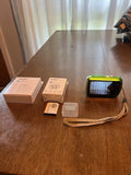 Fujifilm FinePix XP10 12 MP Waterproof Digital Camera with 5x Optical Zoom
