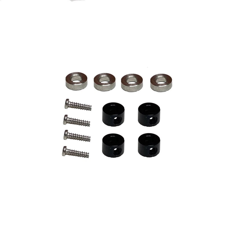 Vivitar 360 Sky View Drone DRC-888 Propeller Holders