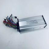Brushless Controller 2 Mode. Model Square Wave 15 Pipe Battery. 48v 1500w Battery