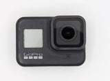 GoPro Hero 8 Black Camera- For Parts /Repairs ONLY - *READ* ~792~
