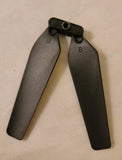 Blades Propeller B for Ascend Aeronautics ASC-2400 2450 2500 2600 2680 Drone