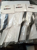 UDI RC QUADCOPTER DRONE U842-1-01 CLOCKWISE OR A REPLACEMENT  NEW BLADES 3 PACKS