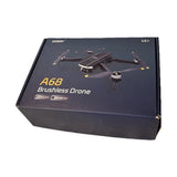 CHUBORY A68 Brushless Drone w/ Camera, Wi-Fi, 165-426 ft Control Range