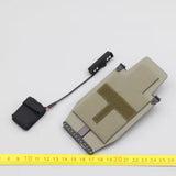 Easy&Simple ES 26070B 1/6 Scale SDU Assault Team - Shield Model (no battery) Battery