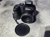 Fujifilm Finepix S2550HD Digital Camera 18x Optical Zoom 12MP Camera Only