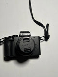 Panasonic LUMIX G100 20.3MP Mirrorless Vlogging Camera. Only Used Once.