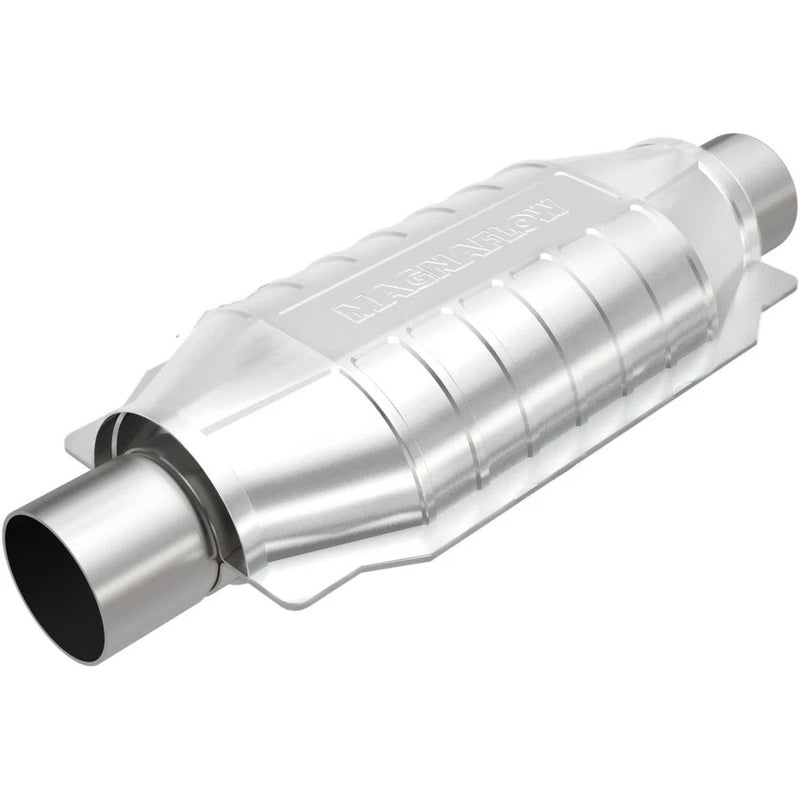 MagnaFlow Catalytic Converter 334005-DS 1981-1982 E-150 Econoline Club Wagon 5.0 Converter