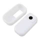 WiFi Mini Action Camera 1080P HD Color Screen Magnetic Clip Loop Recording UQVX