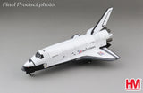 ROCKWELL SPACE SHUTTLE NASA OV-101 ENTERPRISE - HOBBY MASTERS HL1409 1/200