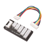 JST-XH 2S-6S Balance Board For FPV Racing Drone Lipo Battery Charger Adapter
