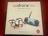 ROBOLINK + CoDrone EDU Programmable Drone  Learning Python & Blockly