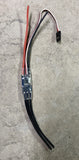 Brushless Motor ESC 20A?C30A (BLHeli_S, 2?C4S LiPo) ?C Drone/RC