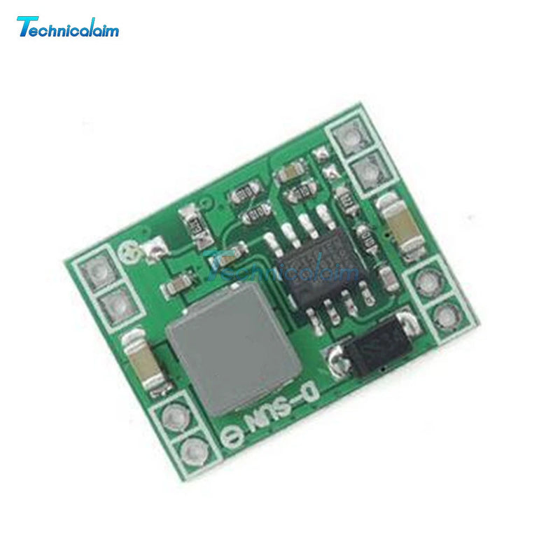 3.3V 3A Mini Step Down Power Supply Module DC-DC Converter Input 7V~28V Output-