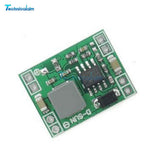 3.3V 3A Mini Step Down Power Supply Module DC-DC Converter Input 7V~28V Output-