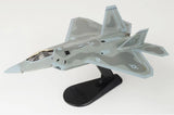 HA2824 Hobby Master F-22A Raptor 1/72 Model Spirit of Tuskegee USAF 477th FG,