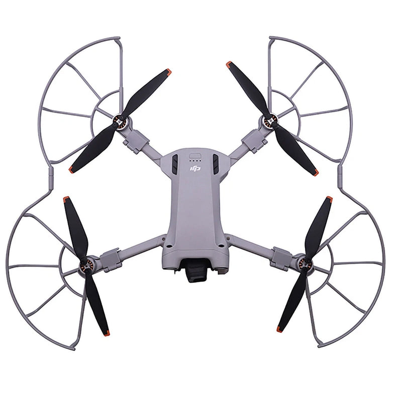 Propeller Protective Ring Propeller Guard For Mini 3 Pro Drone Accessories Part