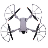 Propeller Protective Ring Propeller Guard For Mini 3 Pro Drone Accessories Part