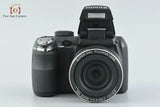 Fujifilm FinePix S4500 Digital Camera Black Compact 12x Zoom From Japan