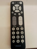 532 - RCA RC27A REMOTE CONTROL for Digital Converter Box Pre-Owned Converter
