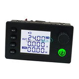 40W/90W CNC DC Buck-Boost Power Supply Adjustable Voltage Regulator CVCC