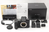 Fujifilm X-H2 C0152 604578