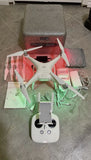 DJI Phantom 4 Ready To Fly + Extras